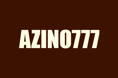 Azino777